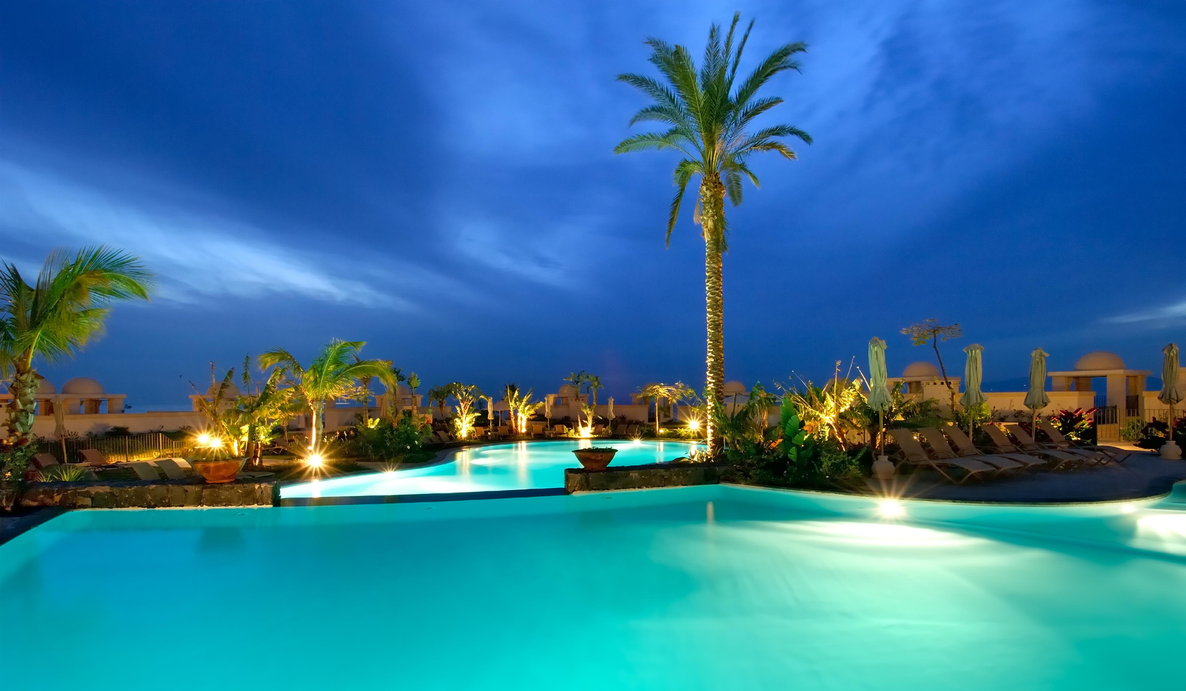 Hotel Vincci Seleccion La Plantacion Del Sur 5*