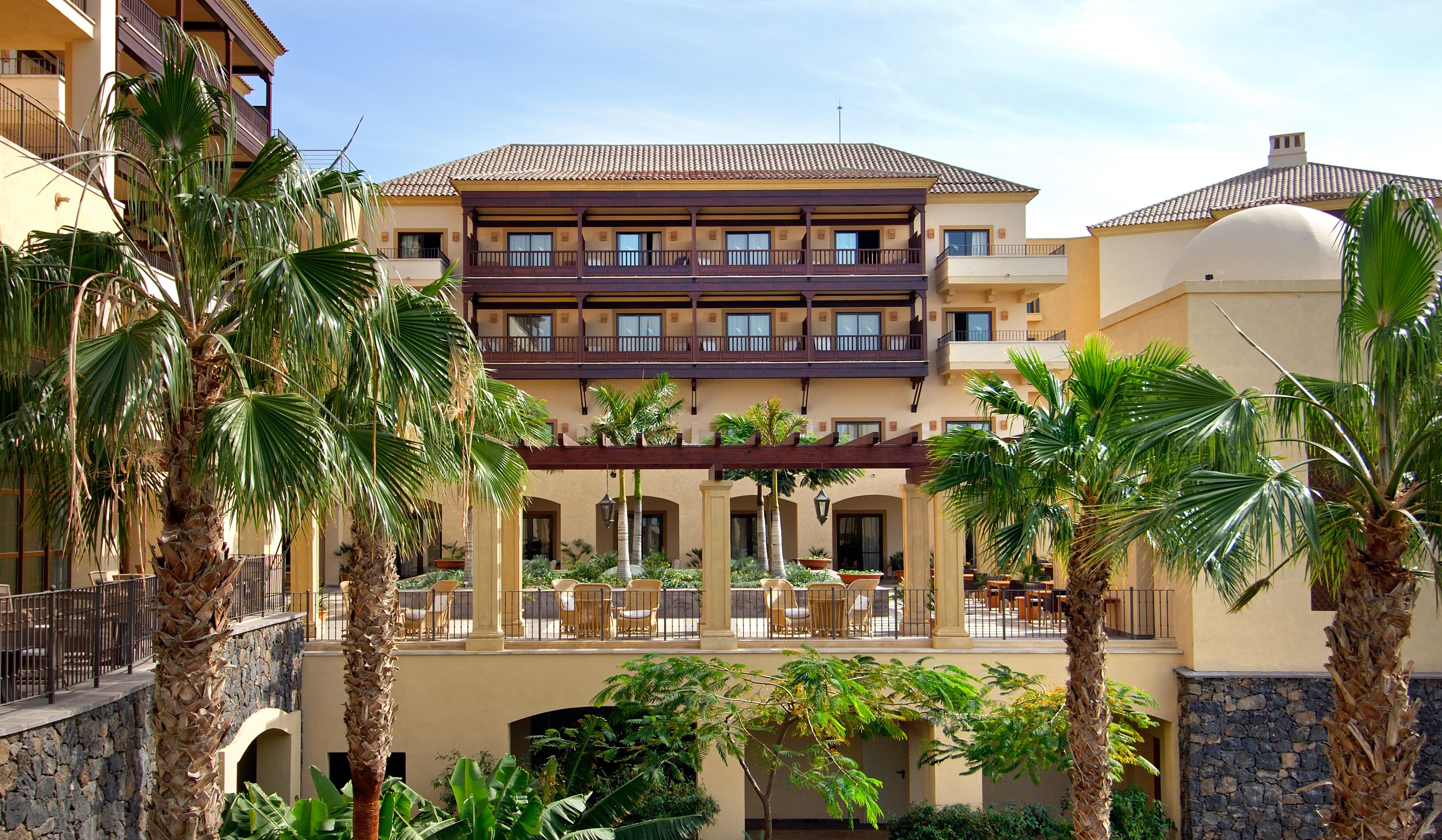Vincci Seleccion La Plantacion Del Sur Costa Adeje (Tenerife)
