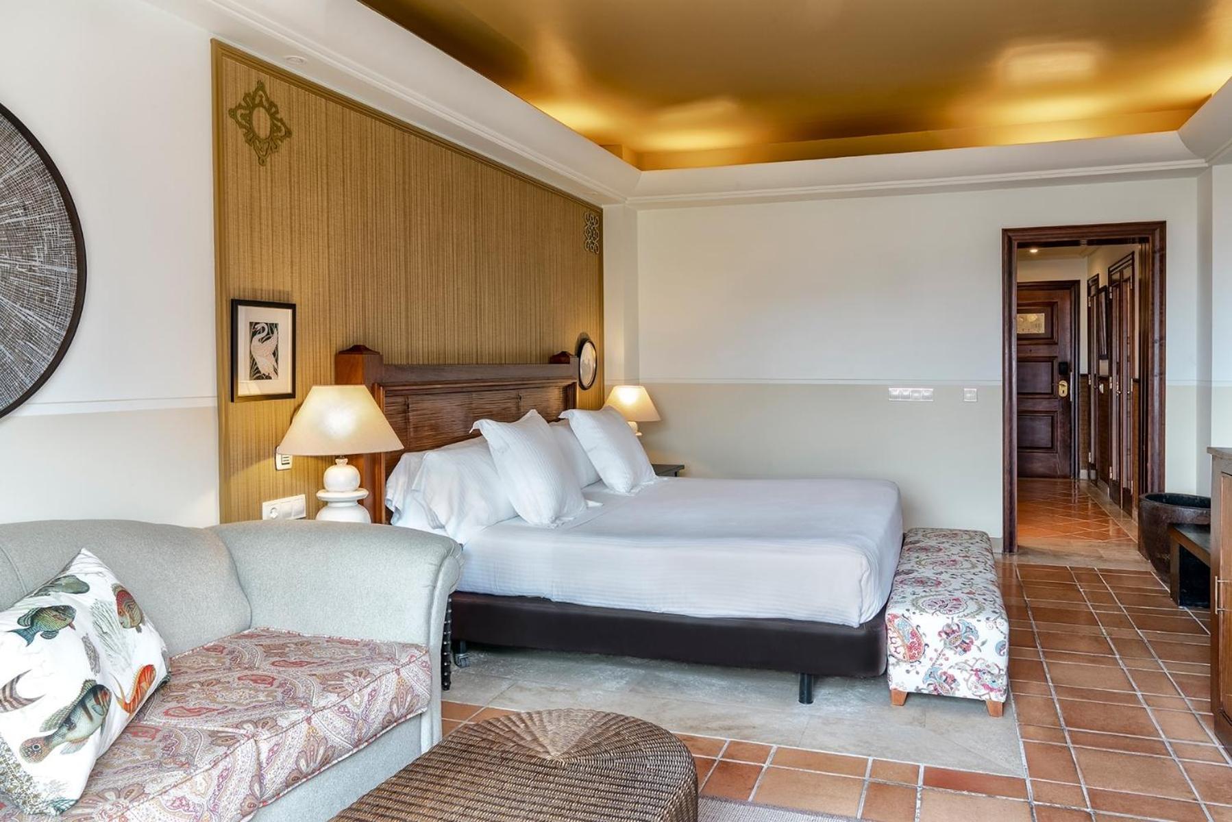 Hotel Vincci Seleccion La Plantacion Del Sur 5*
