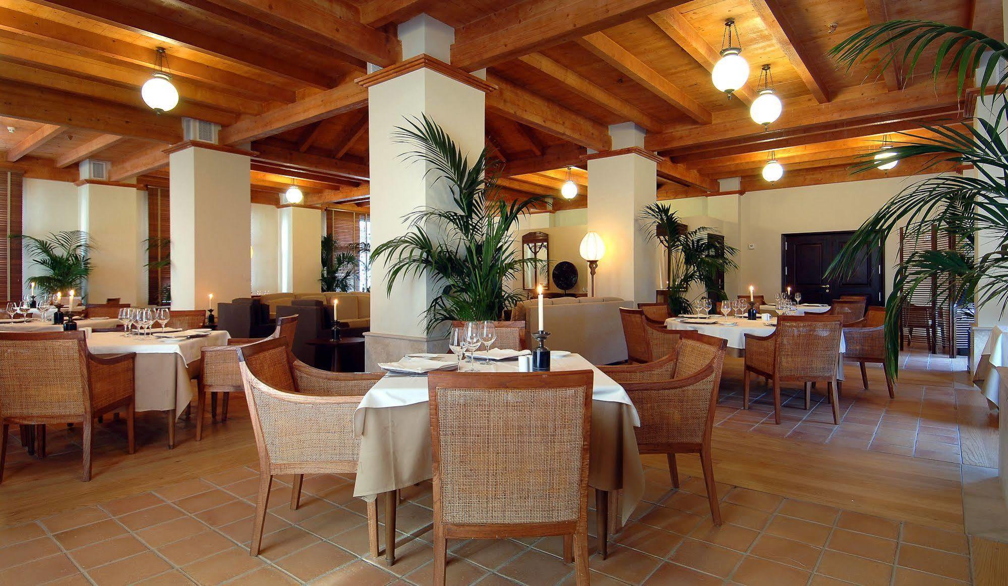 Hotel Vincci Seleccion La Plantacion Del Sur